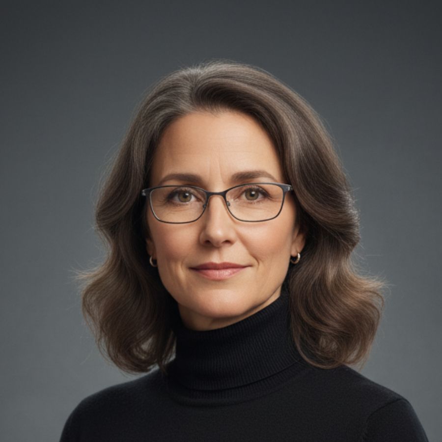 Autorin: Jennifer Krause